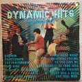 Dynamic Hits - The Dynamics   Vinyl LP Record - Opened  - Good+ Quality (G+)