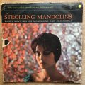 Raoul Meynard And His Orchestra  Strolling Mandolins - Vinyl LP Record - Opened  - Very-Goo...
