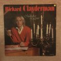 Richard Clayderman - Melodies Of Love - Vinyl LP Record - Opened  - Very-Good Quality (VG)