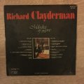 Richard Clayderman - Melodies Of Love - Vinyl LP Record - Opened  - Very-Good Quality (VG)