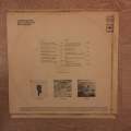 Johnny Mathis Sings The Music Of Bert Kaempfert  - Vinyl LP Record - Opened  - Good Quality (G)