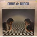 Chris De Burgh  - Best Moves - Vinyl LP Record - Opened  - Very-Good+ Quality (VG+)