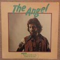 Bobby Angel - The Angel - Vinyl LP Record  - Opened  - Very-Good+ Quality (VG+)