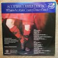 Scottish Country Dancing - M Bains Scottish Country Dance Festival - Vinyl LP Record - Opened  - ...