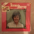 Anne Murray - Vinyl LP Record - Opened  - Very-Good+ Quality (VG+)