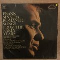 Frank Sinatra - Songs From The Early Years - Vinyl LP Record - Opened  - Good Quality (G)