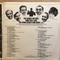 George Mitchell Minstrels Sing the Irving Berlin Song Book - Black & White Minstrel Show - Vin...
