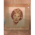Anne Murray  - Greatest Hits - Vinyl LP Record - Opened  - Very-Good+ Quality (VG+)