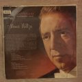 Mantovani Masterpiece Series - Strauss Waltzes - Vinyl LP Record - Opened  - Very-Good Quality (VG)