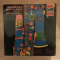 Sid Phillips and His Band - Rythm Is Our Business - Vinyl LP Record - Opened  - Very-Good Quality...