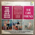 Johnny Gregory and His Orchestra - Excerpts - The New Moon/ White Horse Inn/The Girlfriend - D...
