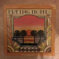 Flying Home - Summer -  Vinyl LP Record - Opened  - Very-Good+ Quality (VG+) - Wear On Cover
