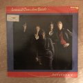 Lamont Cranston Band  Shakedown - Vinyl LP Record - Opened  - Very-Good Quality (VG)
