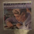 Ray Conniff - Memories Are Made Of This - Vinyl LP Record - Opened  - Good Quality (G) (Vinyl Spe...