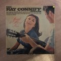 Ray Conniff - Speak To Me Of Love - Vinyl LP Record - Opened  - Good+ Quality (G+)