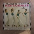 Ray Conniff - Hollywood In Rythm - Vinyl LP Record - Opened  - Good+ Quality (G+) (Vinyl Specials)
