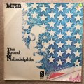 MFSB  The Sound Of Philadelphia / Love Is The Message - Vinyl LP Record - Opened  - Very-Go...