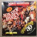 Mike Morton  Non Stop Party - Vol.2  - Vinyl LP Record - Very-Good+ Quality (VG+)