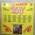 Mike Morton  Non Stop Party - Vol.2  - Vinyl LP Record - Very-Good+ Quality (VG+)