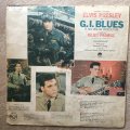 Elvis Presley - GI Blues - Vinyl LP Record - Opened  - Fair Quality (F)