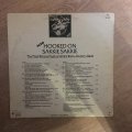 Also Hooked On Sakkie Sakkie -  Vinyl LP Record - Opened  - Very-Good Quality (VG)