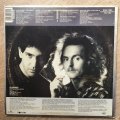 Mark Egan / Danny Gottlieb  Elements - Illumination - Vinyl LP Record - Opened  - Very-Good...