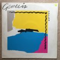 Genesis - Abacab   Vinyl LP Record - Opened  - Good+ Quality (G+)