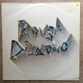 Rough Diamond  Rough Diamond  - Vinyl LP Record - Opened  - Very-Good+ Quality (VG+)