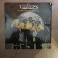 The Trammps - The Whole World's Dancing - Vinyl LP - Opened  - Very-Good+ Quality (VG+)