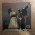 Joe Loco - Make Mine Mambo (And Cha Cha Cha) - Vinyl LP Record - Opened  - Good+ Quality (G+)
