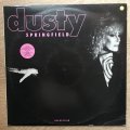 Dusty Springfield  Reputation  - Vinyl LP Record - Opened  - Very-Good+ Quality (VG+)