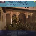 The World of Albert Ketelby - Robert Sharples - New Symphony Orchestra of London  - Vinyl LP Reco...
