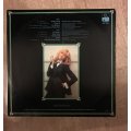 Amanda Lear - Never Trust a Pretty Face - Vinyl LP Record - Opened  - Very-Good+ Quality (VG+)
