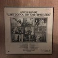 Steve Karmen  "What Do You Say To A Naked Lady?" - Vinyl LP - Opened  - Very-Good+ Quality ...