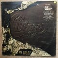 Chicago  Chicago X   Vinyl LP Record - Opened  - Good+ Quality (G+)