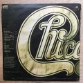 Chicago  Chicago X   Vinyl LP Record - Opened  - Good+ Quality (G+)