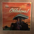 Rodgers And Hammerstein  Oklahoma - Vinyl LP Record - Very-Good+ Quality (VG+)