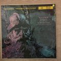 Wagner - Die Walkure - Toscanini, Traubel, Melchior  - Vinyl LP Record - Opened  - Very-Good+ Qua...
