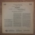 Wagner - Die Walkure - Toscanini, Traubel, Melchior  - Vinyl LP Record - Opened  - Very-Good+ Qua...