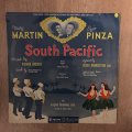 Mary Martin, Ezio Pinza  South Pacific - Vinyl LP - Opened  - Very-Good+ Quality (VG+)