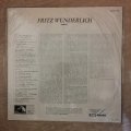 Fritz Wunderlich - Opera and Operatic Arias - Vinyl LP - Sealed