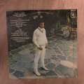 Johnny Mathis - Love Theme From Romeo & Juliet -  Vinyl LP Record - Opened  - Very-Good Quality (VG)