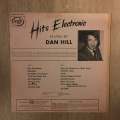 Dan Hill - Hits Electronic - Vinyl LP Record - Opened  - Good Quality (G)