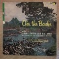 Jimmy Shand And His Band  O'er The Border - Vinyl LP Record - Opened  - Very-Good- Quality ...