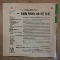 Jimmy Shand And His Band  O'er The Border - Vinyl LP Record - Opened  - Very-Good- Quality ...