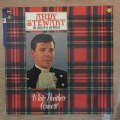 Andy Stewart in South Africa   White Heather Concert - Vinyl LP Record - Very-Good+ Quality...