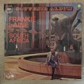 Frankie Laine In South Africa - Souvenir Album - Vinyl LP Record - Opened  - Good+ Quality (G+)