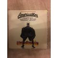Americathon Soundtrack - Vinyl LP Record - Opened  - Very Good Quality (VG)