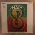 Hair - Vinyl LP - Opened  - Very-Good+ Quality (VG+)