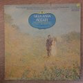 Geza Anda Plays and Conducts Mozart - Vinyl LP Record - Opened  - Very-Good- Quality (VG-)